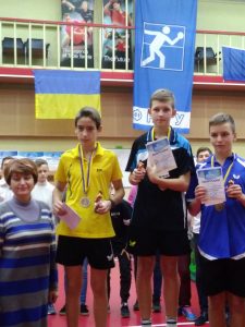 м. Дніпро міжнародний турнір (1)