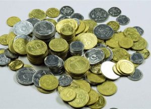 українсьткі-монети