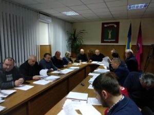 виконком