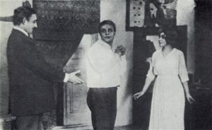 pic_M_O_Molodyi Teatr performance of Halbes Youth (1919)