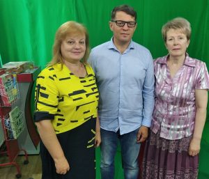 Сущенко на телестудії_-ТЯСМИН-