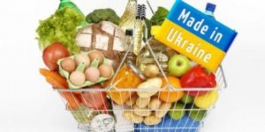 продукти Україна